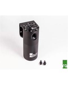 Radium Engineering Air Oil Separator - Universal Kit - 20-0219