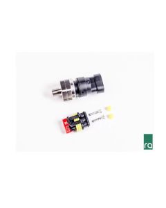 Radium Engineering Adjustable Pressure Switch - 20-0236