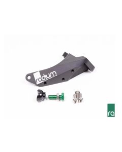 Radium Engineering 2015+ Subaru WRX/STI Master Cylinder Brace - 20-0255