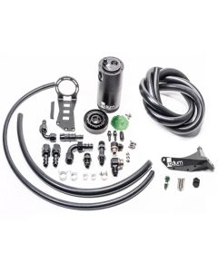 Radium Engineering 2015+ Subaru WRX Air Oil Separator Kit (INCLUDES 20-0255) - 20-0258-00