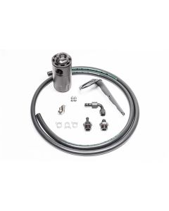 Radium Engineering Catch Can Kit GM LS Engine Fluid Lock - 20-0260-FL