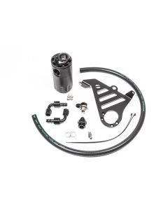 Radium Engineering Pcv Fluid Lock Catch Can Kit Ford Focus Ecoboost 2015-2018- RADI-20-0315-FL