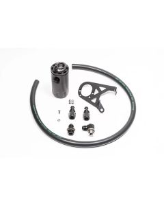 Radium Engineering Catch Can Kit Crankcase 2016+ Focus RS Fluid Lock - 20-0316-FL