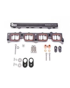 Radium Engineering 2013+ Ford Focus ST/ 16+ Focus RS Port Injection Kit - 20-0326