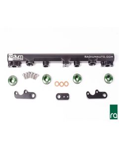 Radium Engineering Nissan SR20VE Fuel Rail - 20-0331