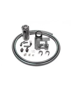 Radium Engineering 90-05 Mazda MX-5 Catch Can Kit Fluid Lock - 20-0336-FL
