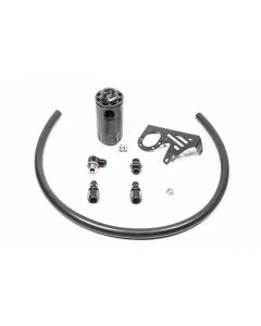 Radium Engineering 15-18 Ford Focus ST Catch Can Kit CCV Fluid Lock - 20-0357-FL