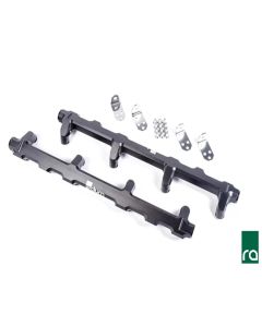 Radium Engineering GM LS9/LSA Engine Fuel Rails - 20-0362