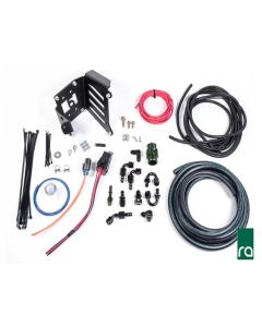 Radium Engineering 13+ Ford Focus ST/ 15+ Ford Focus RS Fuel Surge Tank Install Kit - 20-0365