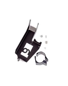 Radium Engineering Mitsubishi Evo 7/8/9 Fuel Filter Mount - 20-0367