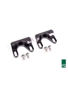 Radium Engineering Top Feed Fuel Rail Adapter for Ver 8/9 EJ207 2.5I EJ253 - 20-0372