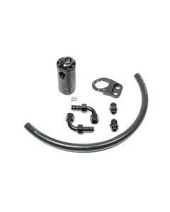 Radium Engineering Pcv Fluid Lock Catch Can Kit Ford Fiesta St- RADI-20-0377-FL