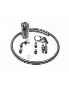 Radium Engineering Ford Fiesta ST Catch Can Kit Crankcase Fluid Lock - 20-0378-FL