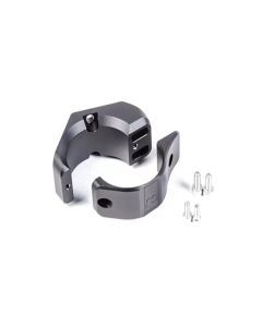 Radium Engineering 93-02 Toyota Supra (MK IV) Fuel Filter Mount Kit - 20-0385