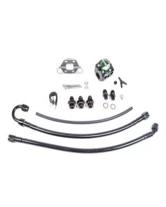 Radium Engineering Toyota Supra MKIV Fuel Pulse Damper Kit - 20-0389