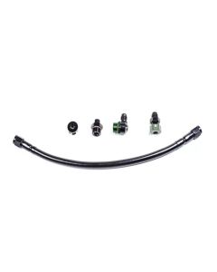 Radium Engineering 06-09 Honda S2000 Fuel Rail Plumbing Kit - 20-0391-PK
