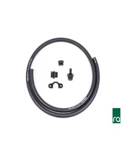 Radium Engineering 94-97 Mazda Miata/MX-5 Fuel Rail Plumbing Kit - 20-0422