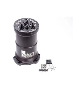 Radium Engineering MPFST AEM 50-1000/50-1200/GSS342 Pumps Not Included- RADI-20-0437-00