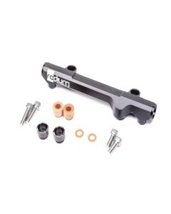 Radium Engineering Mazda 13B-RE Secondary Fuel Rail - 20-0446