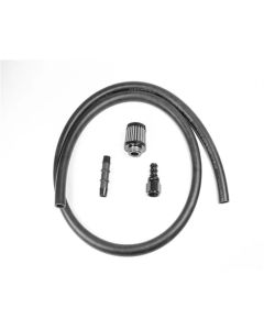 Radium Engineering Fuel Cell Vent Kit - 12AN - 20-0484-12