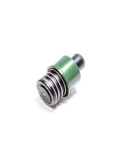 Radium Engineering Quick Fill Dump Can - 1.5in Dry Break Filler - Male - 20-0496