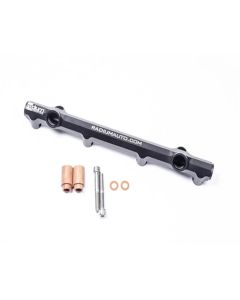 Radium Engineering Mazda MZR / Ford Duratec Fuel Rail - 20-0503-02