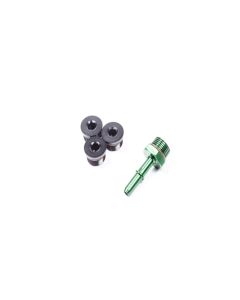 Radium Engineering Mazda MZR / Ford Duratec Fuel Rail Plumbing - 20-0503-PK