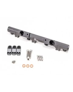Radium Mitsubishi 4G63 Early Fuel Rail - 20-0533-02