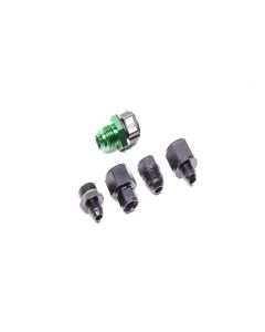 Radium Engineering Universal Check Valve Kit 6AN - 20-0534-06