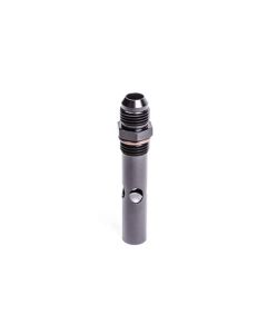 Radium Engineering DSV 12AN ORB To 12AN Male - Quick Fill (Internal) - 20-0535