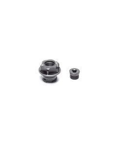 Radium Engineering GM LS Oil Cap - 20-0539