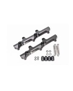 Radium Engineering Nissan R35 GTR Fuel Rail Kit - 20-0556-02