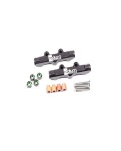 Radium Engineering Subaru EJ Top Feed Fuel Rail Conversion Kit - 20-0568-02