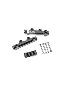 Radium Engineering Subaru WRX/STI EJ-Series Engines Top Feed Fuel Rails (w/ Top Port) - 20-0577-02