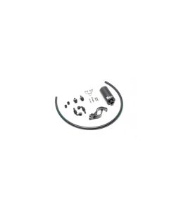 Radium Nissan 10 Micron Stainless Fuel Filter Kit - 20-0585-03