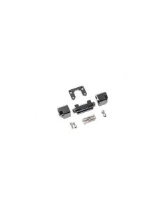 Radium Split-Flow Flex Fuel Sensor Adapter - 20-0589
