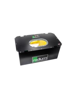 Radium Engineering R06A Fuel Cell - 6 Gallon - 20-0606