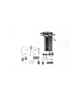 Radium Engineering EVO X Fuel Hanger (Pump NOT Incl) WALBRO GSS342 AEM 50-1200 - 20-0640-00