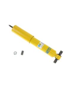 Bilstein B6 90-97 Chevrolet Corvette Front 46mm Monotube Shock Absorber - 20-070007