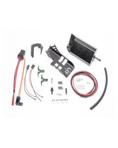 Radium S14/S15/R33/R34 Fuel Hanger Surge Tank Add-on For GSS342 Or AEM 50-1200 - Pumps Not Included - 20-0700
