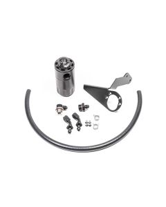 Radium Engineering Pcv Fluid Lock Catch Can Kit Nissan Z33 V35 | Vq35De- RADI-20-0728-FL