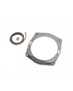 Radium 14-21 Subaru Fuel Access Cover - 20-0746