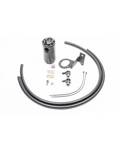 Radium Engineering Catch Can Kit PCV MK5 Supra Fluid Lock - 20-0749-FL