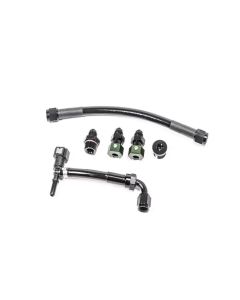 Radium Engineering Toyota MK5 Supra Fuel Rail Plumbing Kit - 20-0753-PK
