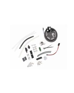Radium Engineering Toyota MK5 Supra Fuel Hanger - Pumps Not Included - 20-0760