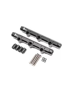 Radium Engineering Subaru Phase-II EZ30/EZ36 Top Feed Conversion Fuel Rail Kit - 20-0765-02