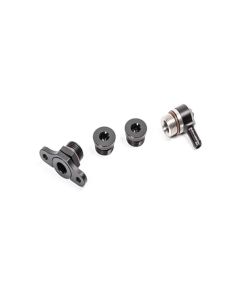 Radium Mazda 1.6 B6 Fuel Rail Plumbing - 20-0769-PK