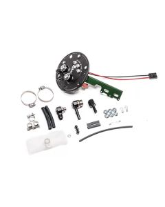 Radium Engineering 94-01 Acura Integra/ 92-00 Honda Civic Fuel Hanger For Walbro GSS342 or AEM 50-12 - 20-0790-00