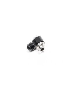 Radium Engineering S14/S15 RB25DET/SR20DET 10AN Press-In Valve Cover Banjo Fitting Intake Port - 20-0808