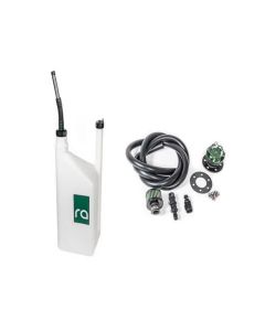 Radium Direct Mount Standard Fill Complete Refueling Kit - 20-0815-00